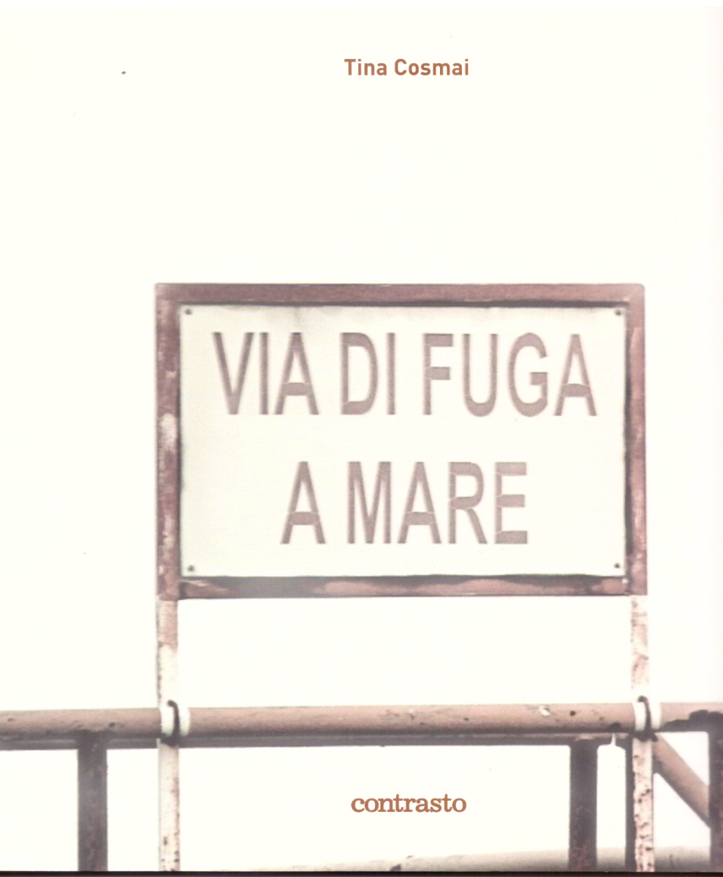 Via di fuga a mare | Immagine principale