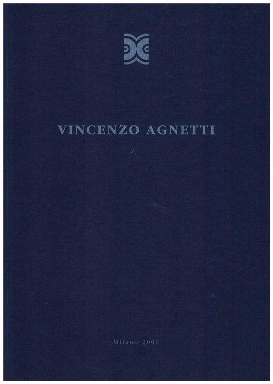 Vincenzo Agnetti