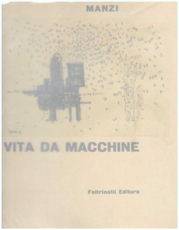 Vita da macchine