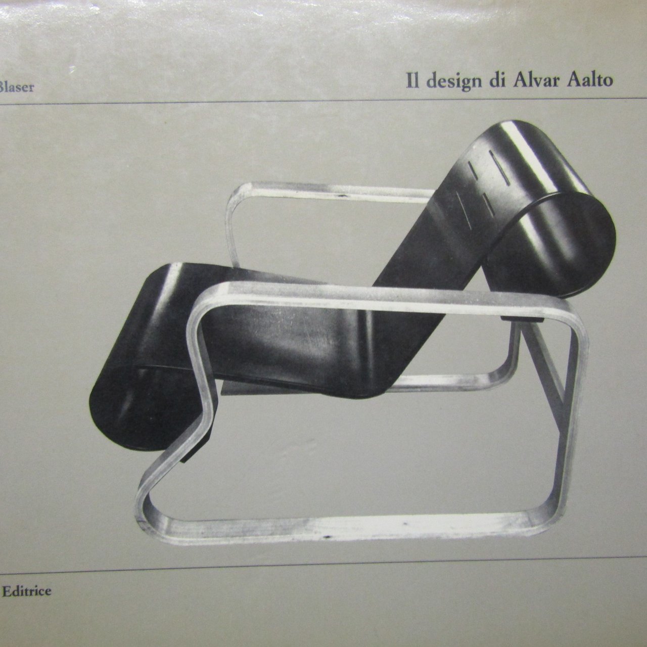 Il design di Alvar Aalto