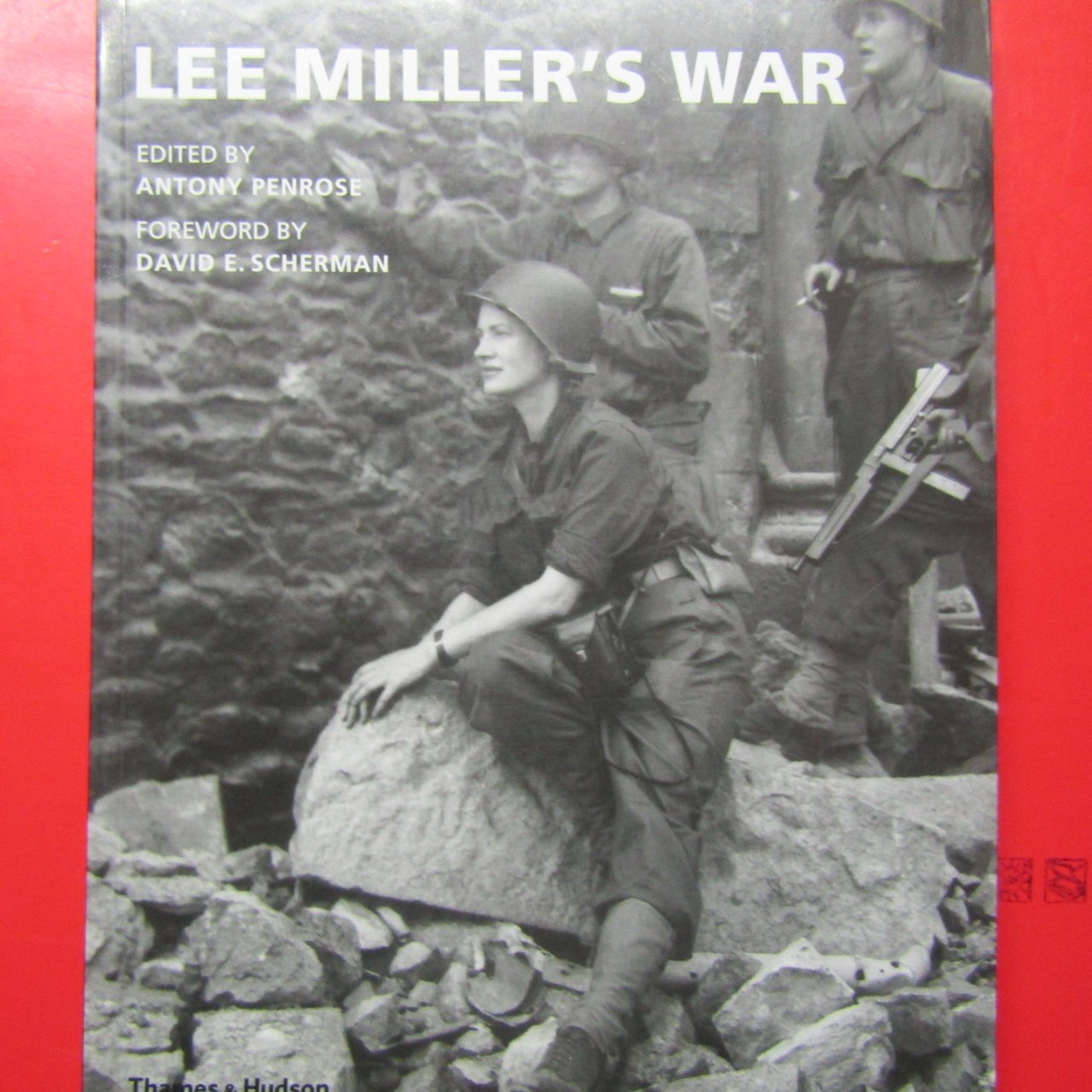 Lee Miller's War