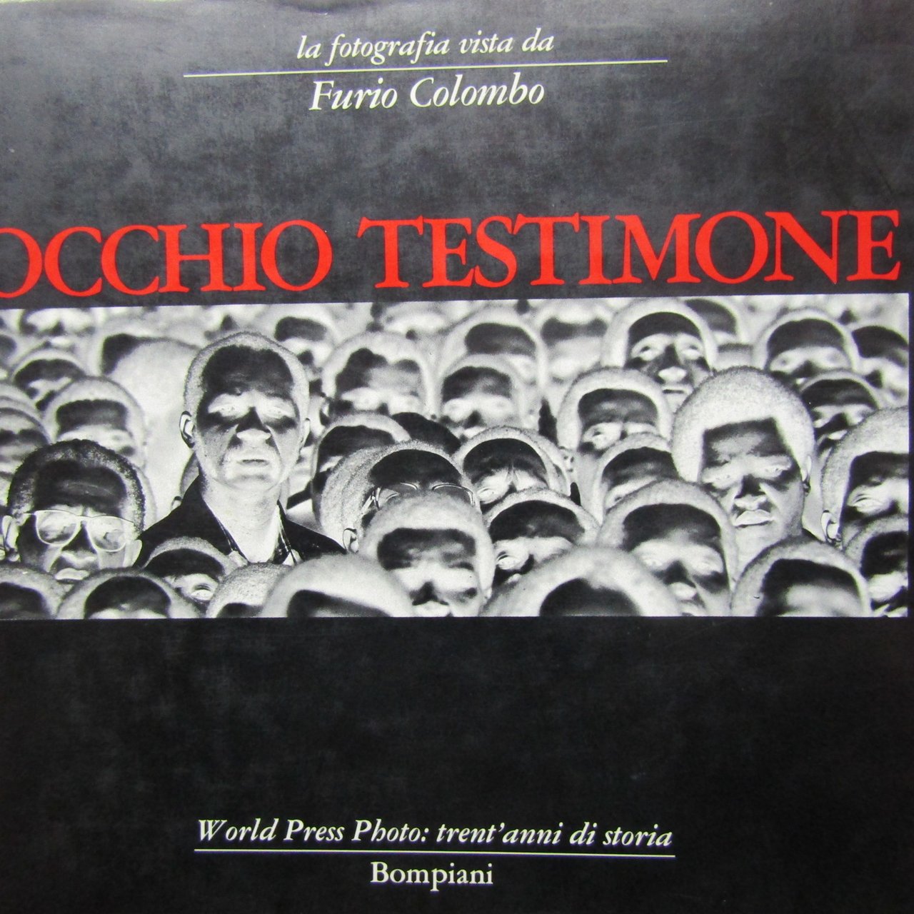 Occhio Testimone