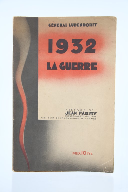 1932 La Guerre