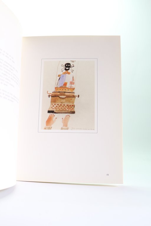 33 + 9 leituras plasticas de Fernando Pessoa