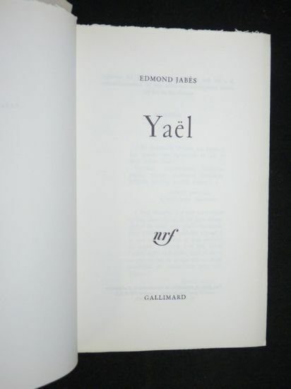 Yaël