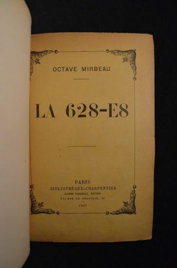 La 628-E8