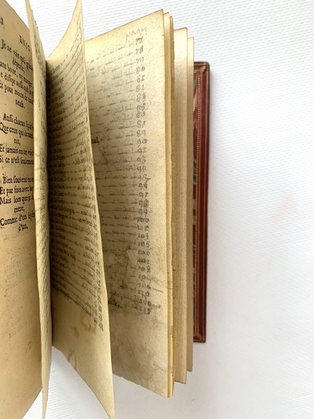 Recueil des enigmes de ce temps