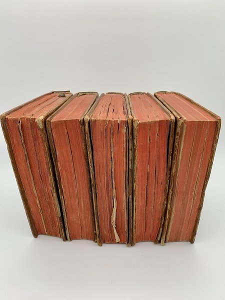 Recherches critiques, historiques et topographiques sur la ville de Paris, …