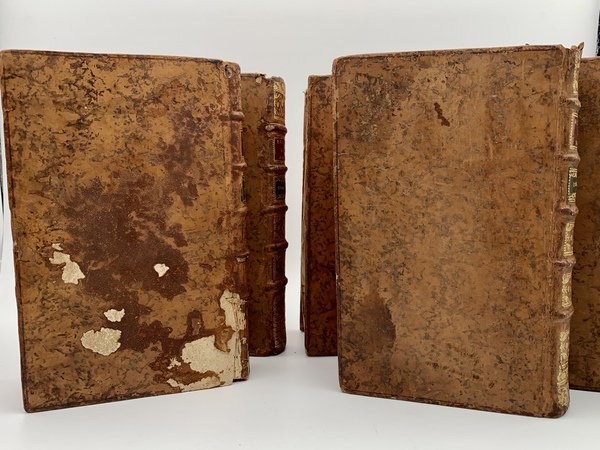 Recherches critiques, historiques et topographiques sur la ville de Paris, …