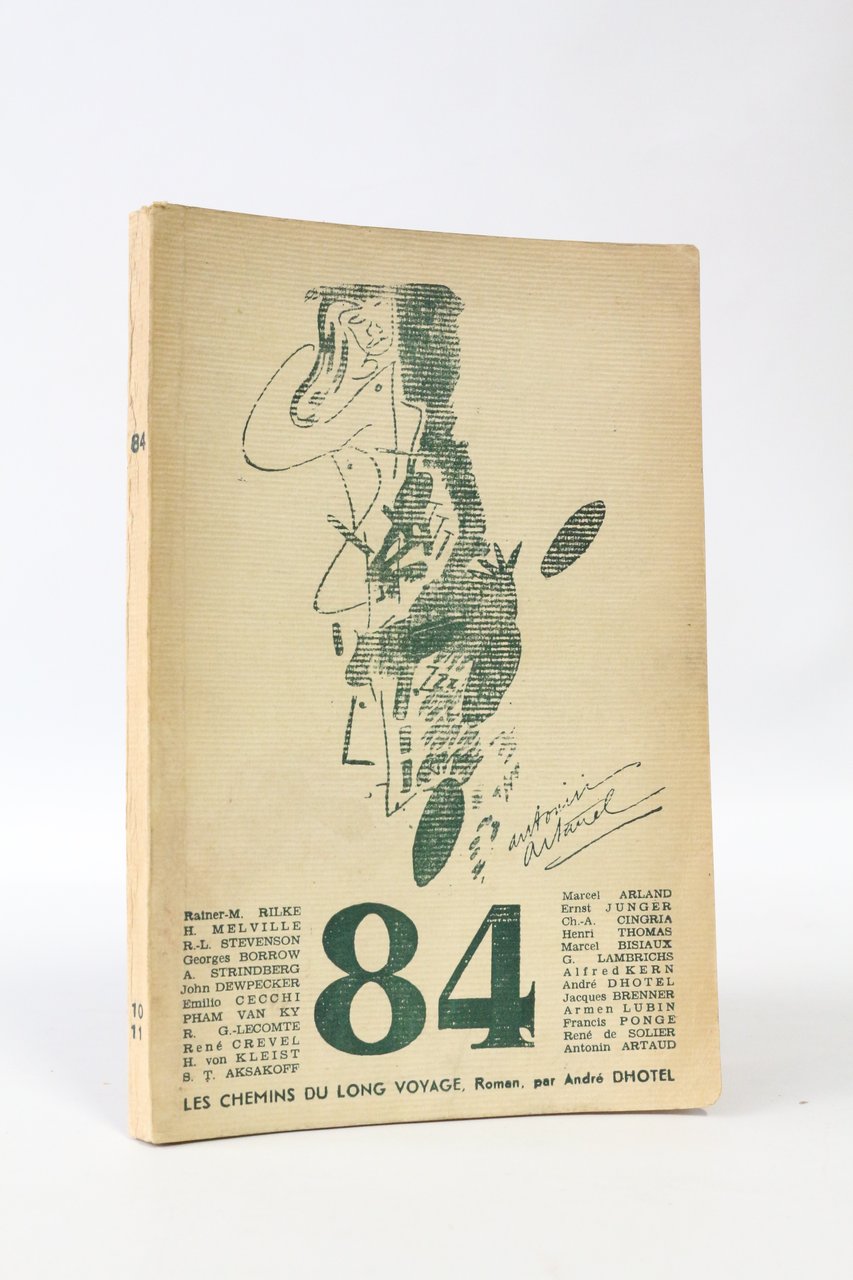 84 N°10-11
