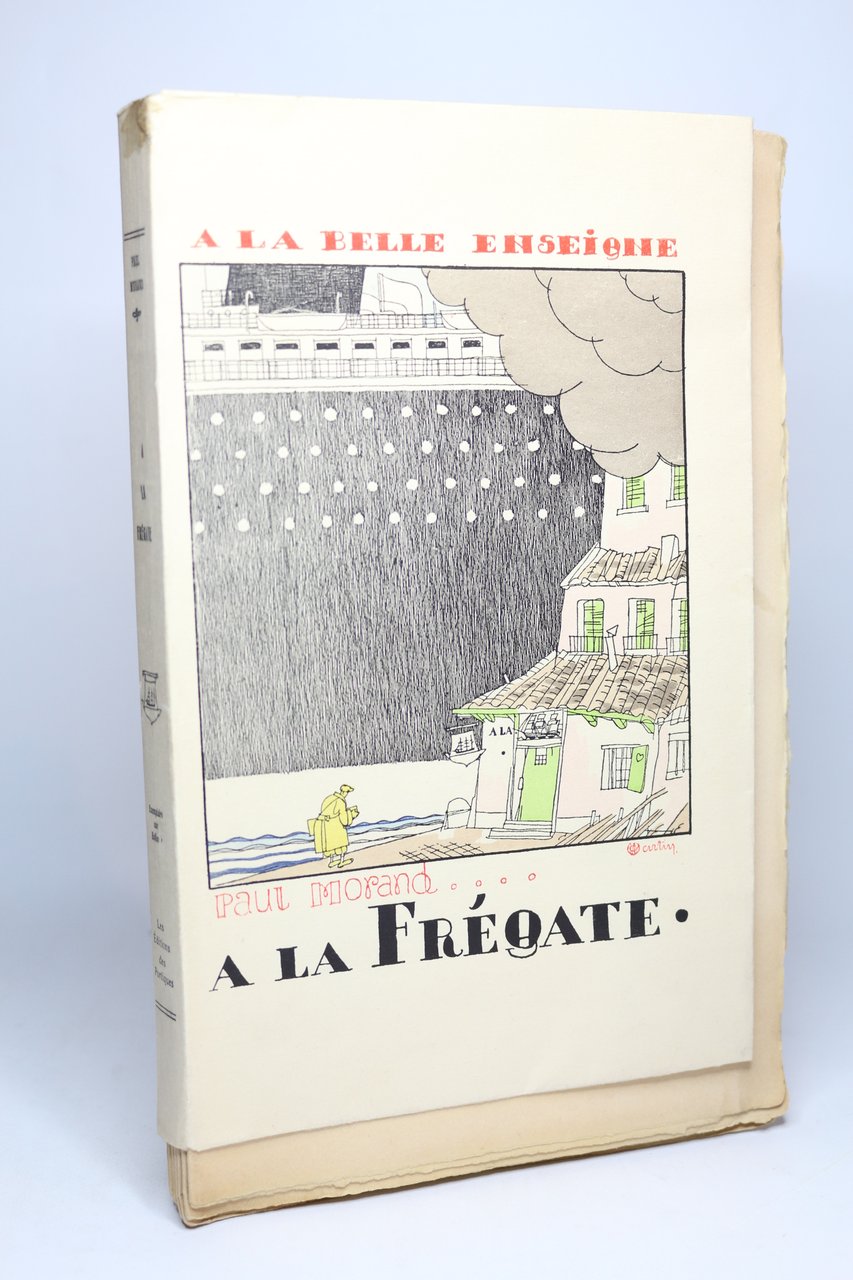 A la frégate