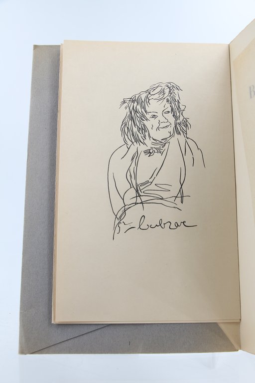A la Recherche de Balzac