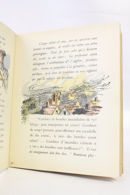 A propos de la rentrée des classes