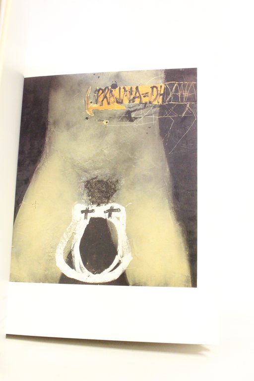 A summer's work 7 April - 7 May 1994