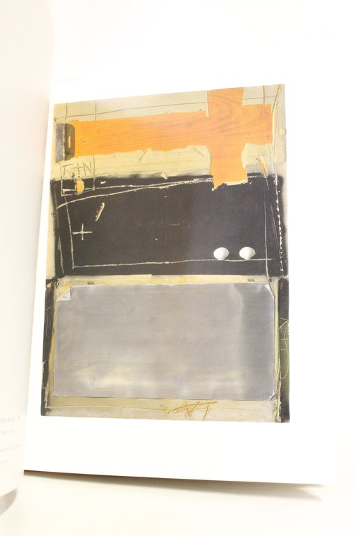 A summer's work 7 April - 7 May 1994