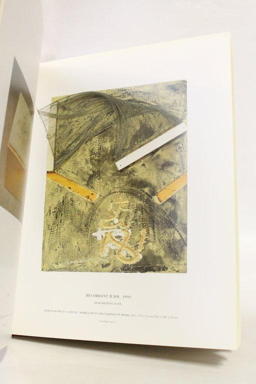 A summer's work 7 April - 7 May 1994