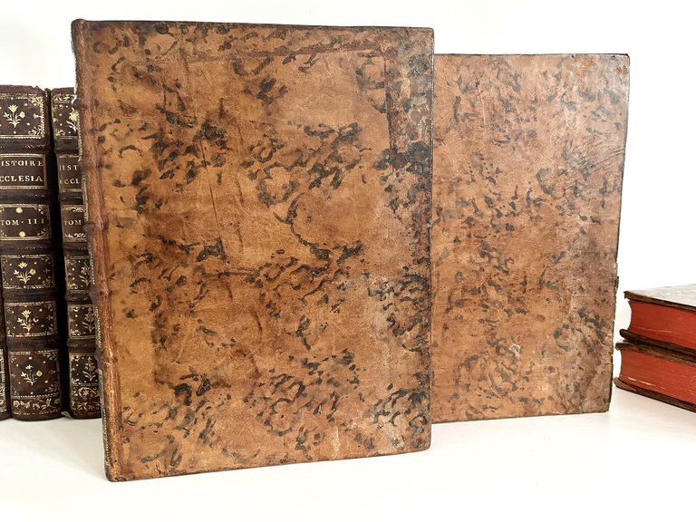 Abrégé de l'histoire ecclesiastique, contenant les événements considérables de chaque …