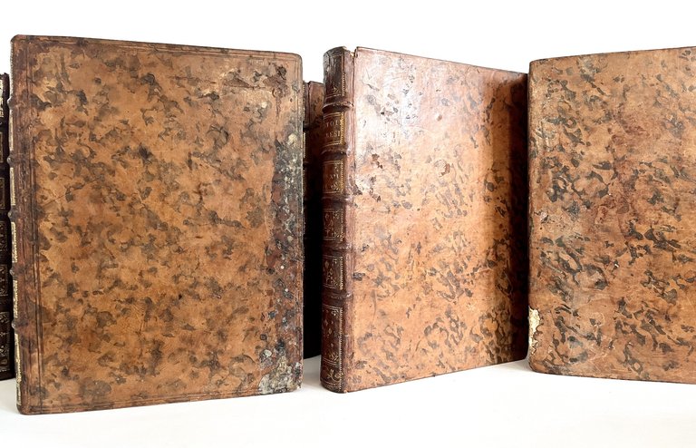 Abrégé de l'histoire ecclesiastique, contenant les événements considérables de chaque …