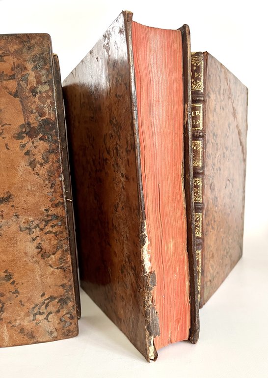 Abrégé de l'histoire ecclesiastique, contenant les événements considérables de chaque …