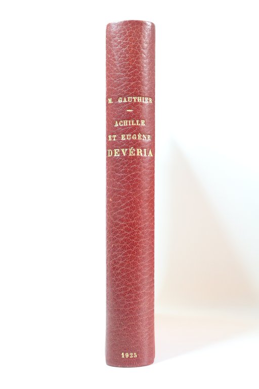 Achille et Eugène Devéria