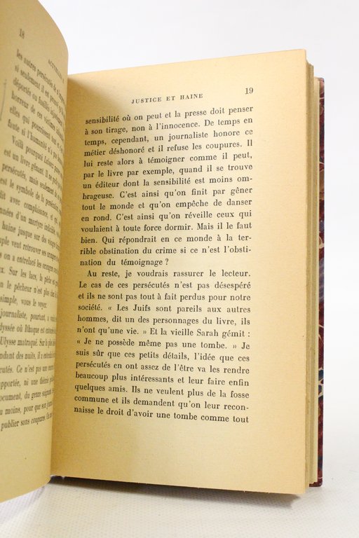 Actuelles II - Chroniques 1948-1953