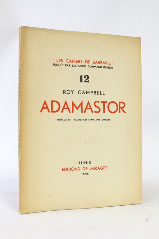 Adamastor