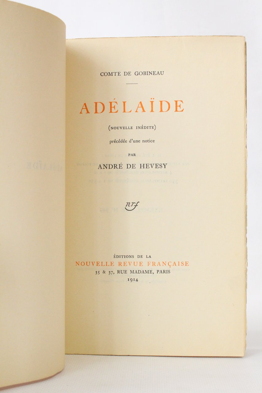 Adélaïde