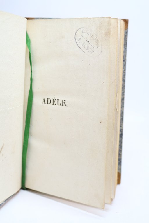 Adèle