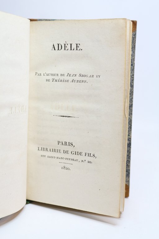 Adèle
