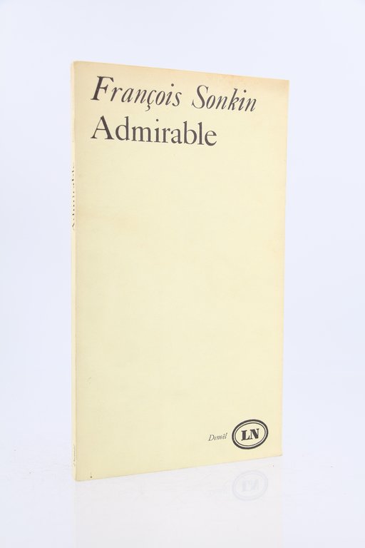 Admirable