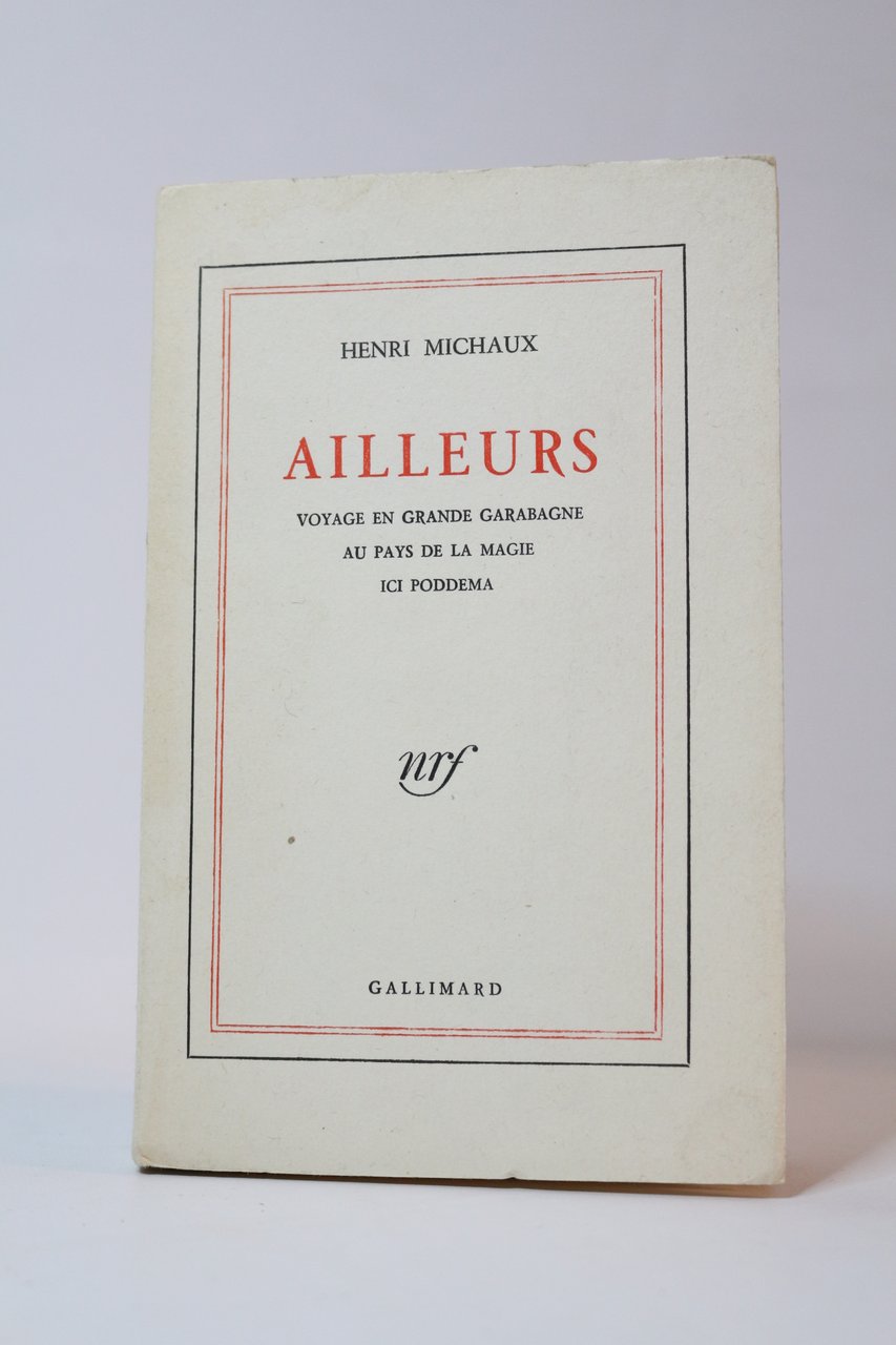 Ailleurs : Voyage en grande Garabagne - Au pays de …