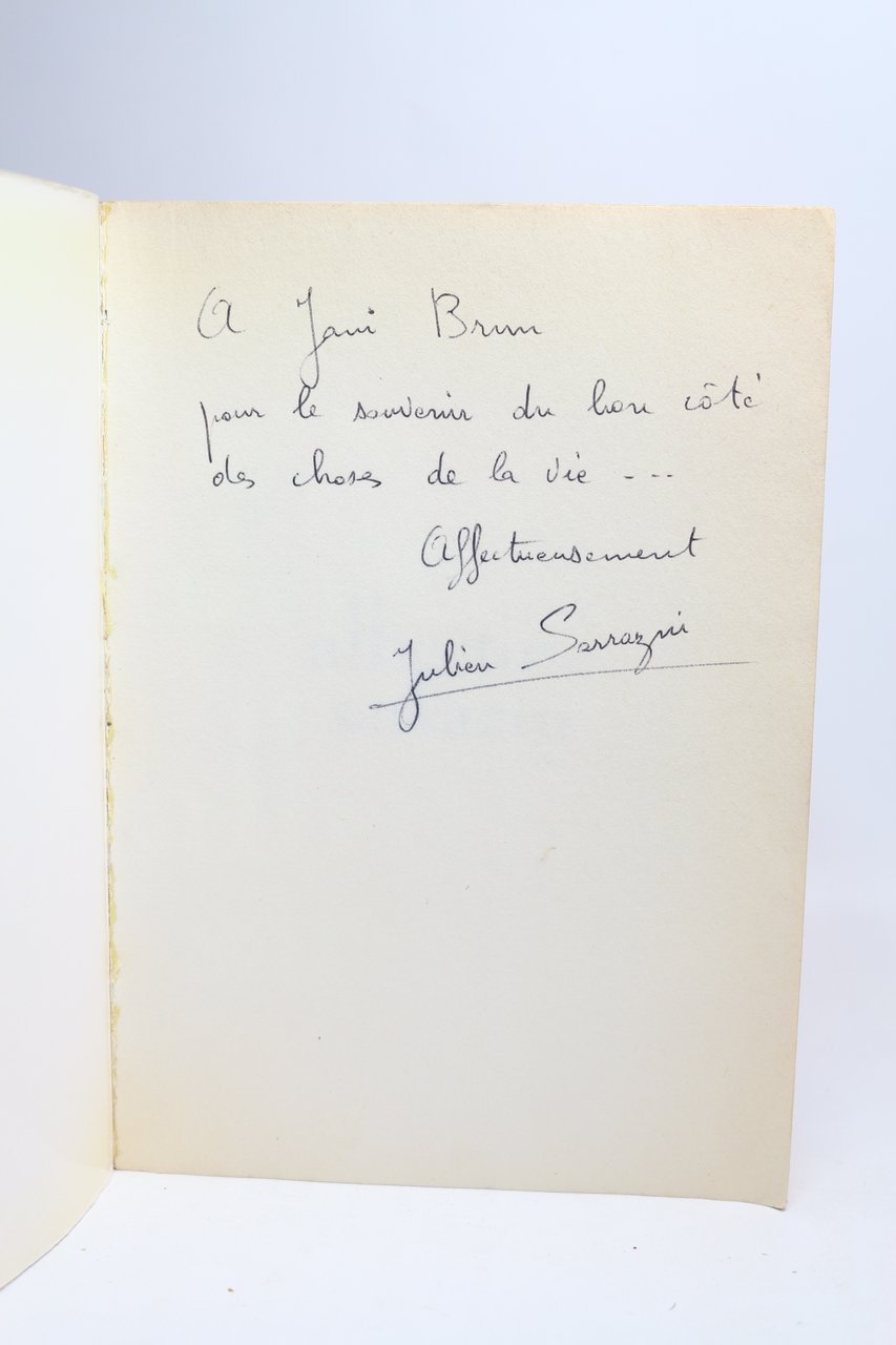 Albertine Sarrazin