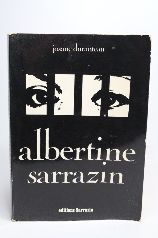 Albertine Sarrazin