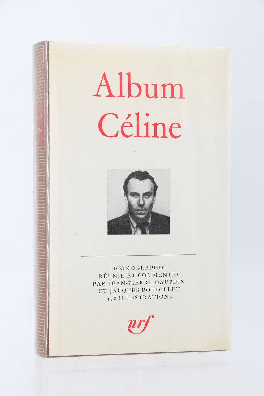 Album Céline