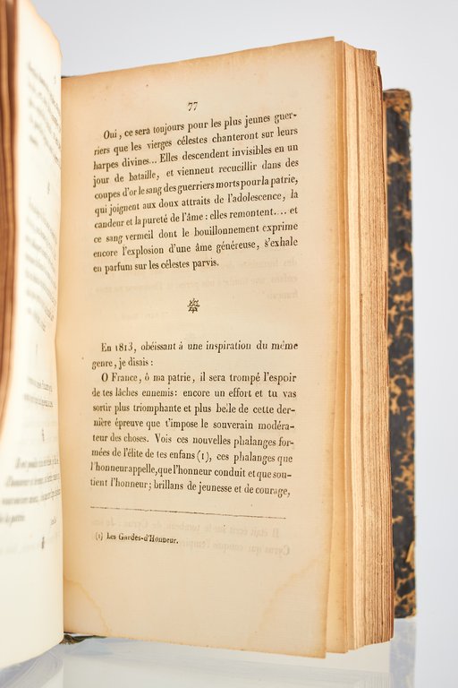 [Album d'un pessimiste] Oeuvres posthumes