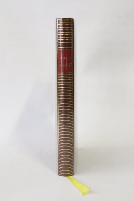 Album Diderot