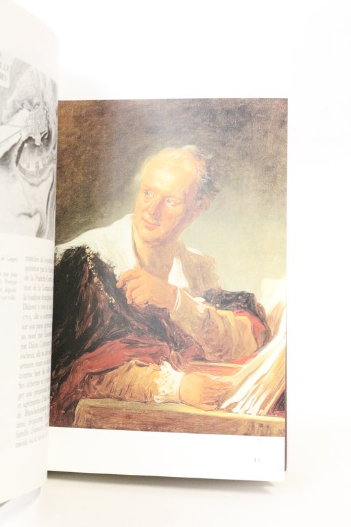 Album Diderot