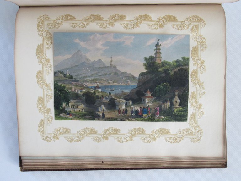 Album orné