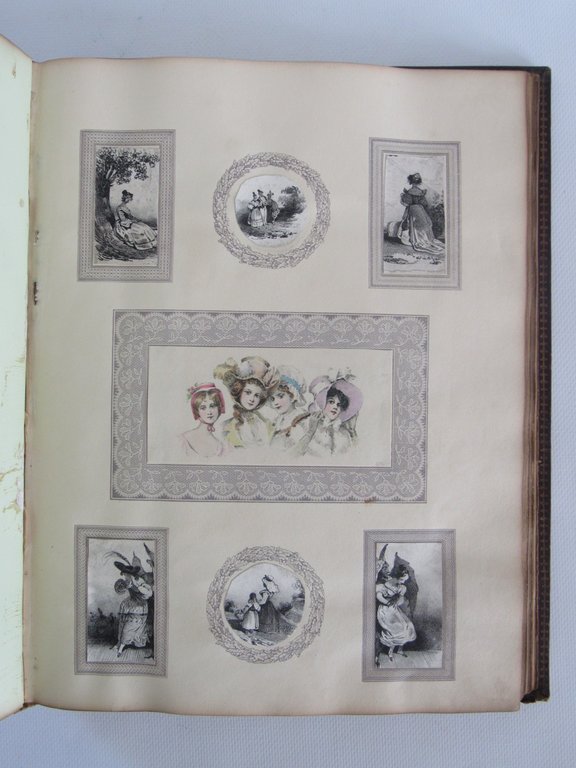 Album orné