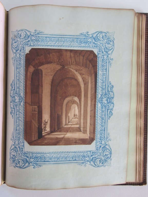 Album orné