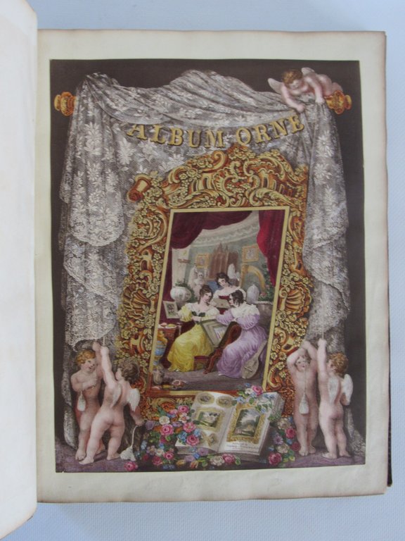 Album orné