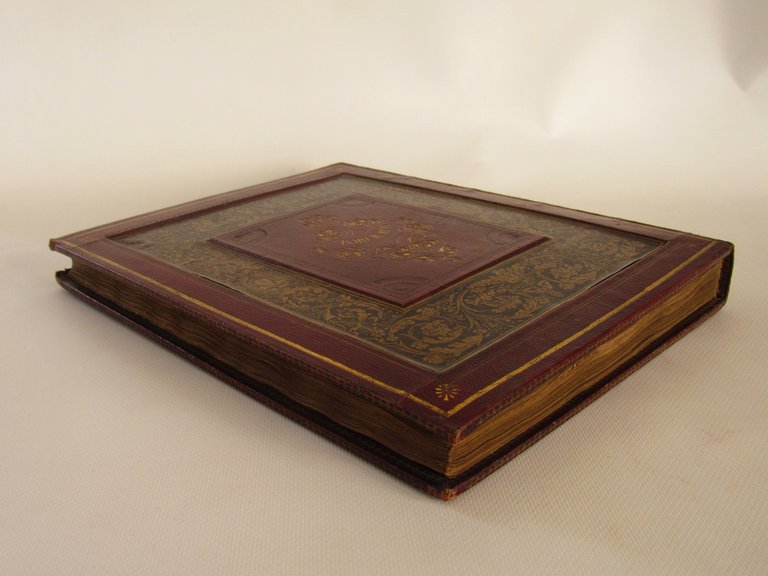 Album orné