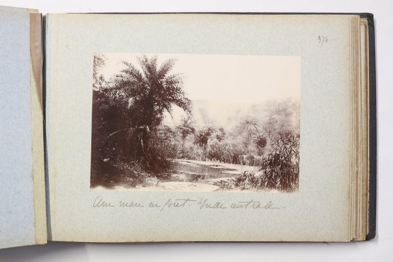 Album photographique - Ulwar