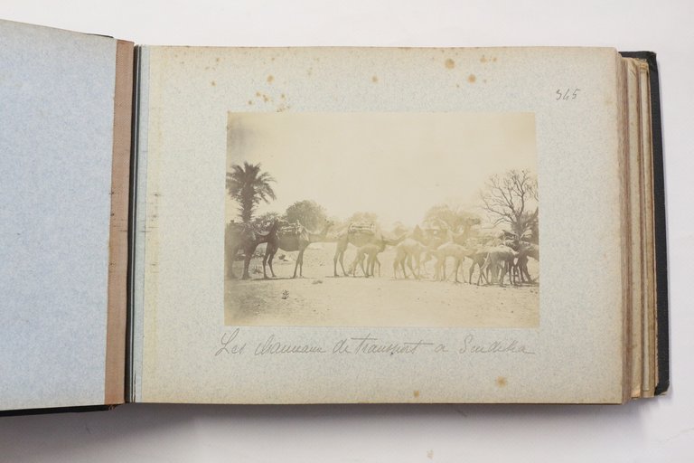 Album photographique - Ulwar