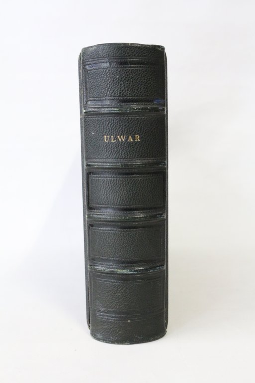 Album photographique - Ulwar