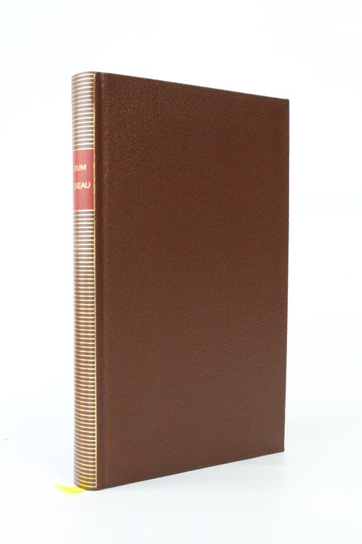 Album Queneau