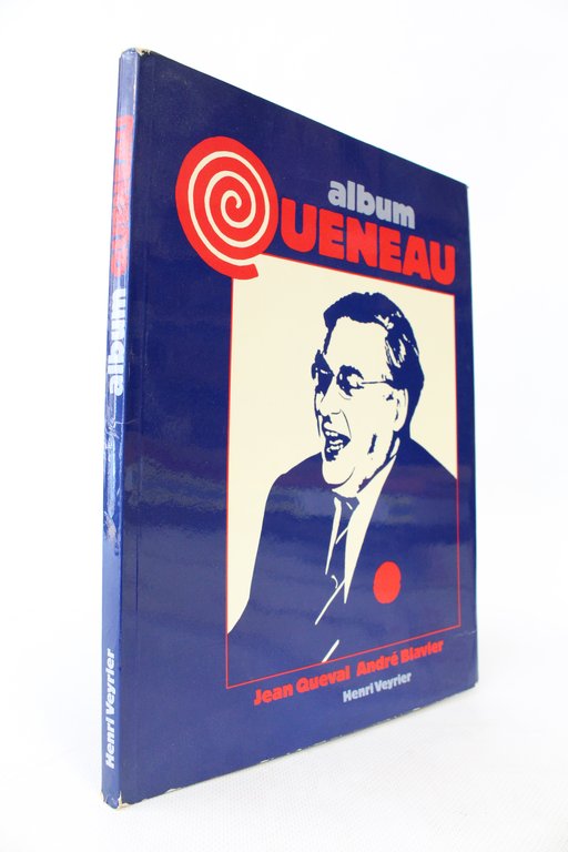 Album Queneau