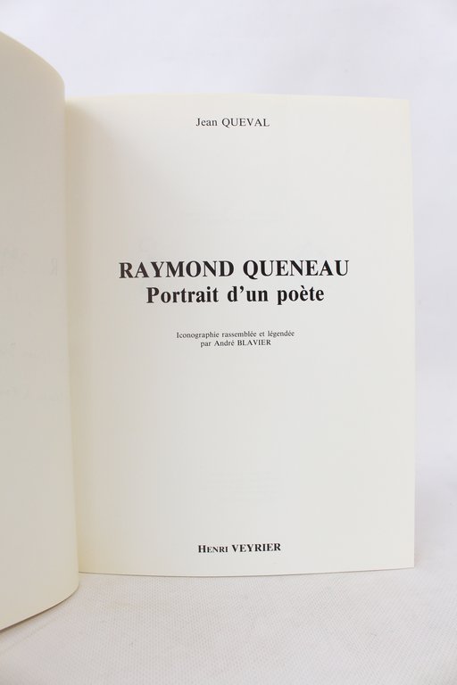 Album Queneau