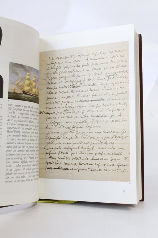 Album Queneau