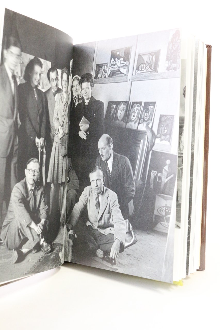 Album Sartre